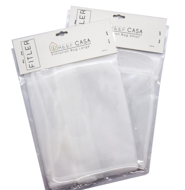 Filtration bag