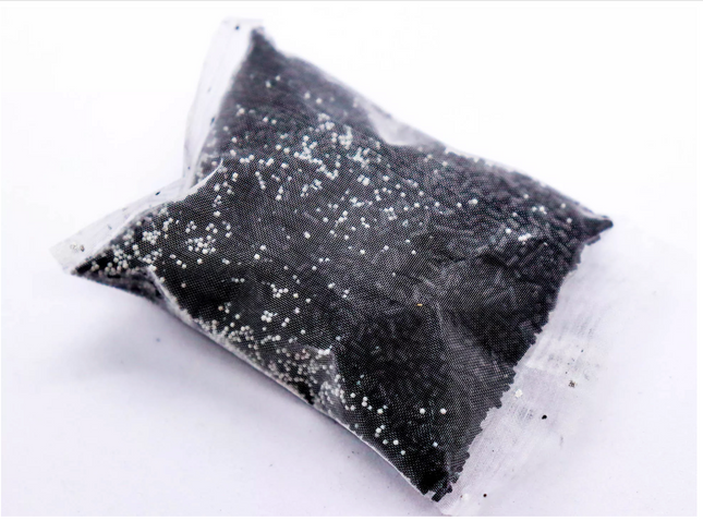 Reef Casa – Charbon (1 mois / Paquet de 4)