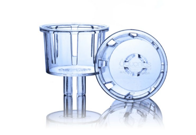 Coral Connect Reef Casa