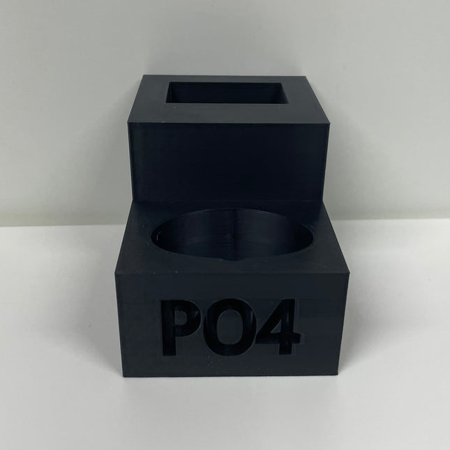 Organisateur pour test hanna