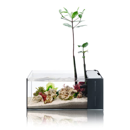 UNS 45SA AIO Shallow - 6 gal