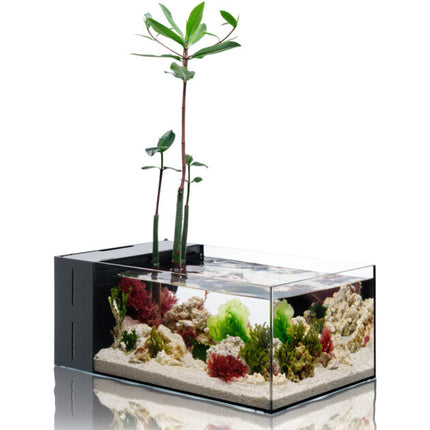 UNS 45SA AIO Shallow - 6 gal