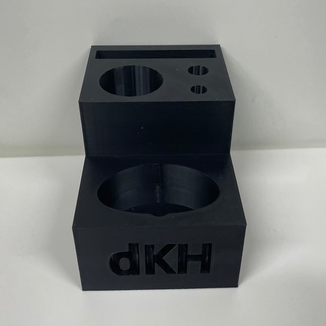 Organisateur pour test hanna