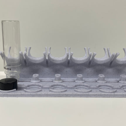 Support à cuvette Hanna