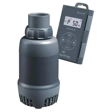 Jebao/Jecod DXP-3500 DC Pompe à eau contrôlable - 925 GPH