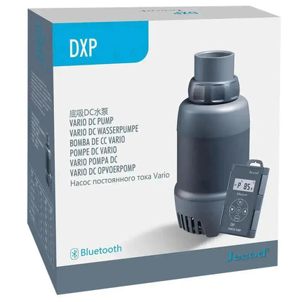 Jebao/Jecod DXP-3500 DC Pompe à eau contrôlable - 925 GPH
