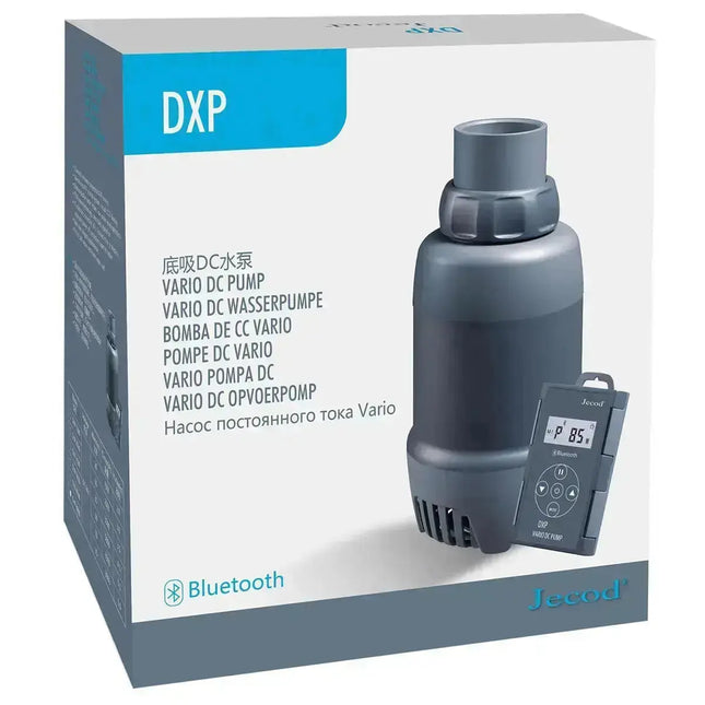 Jebao/Jecod DXP-3500 DC Pompe à eau contrôlable - 925 GPH