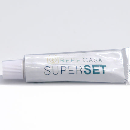 Colle à coraux / Super Set Glue