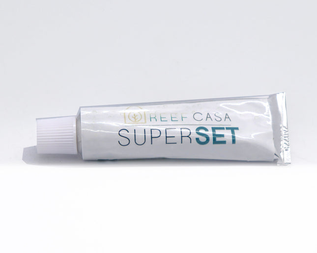 Colle à coraux / Super Set Glue