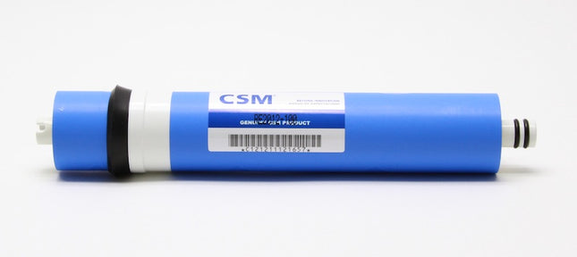 CSM 50GPD TFC Membrane Osmose Inverse