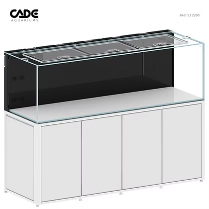 Cade S3 Aquarium