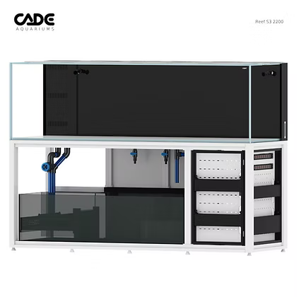 Cade S3 Aquarium
