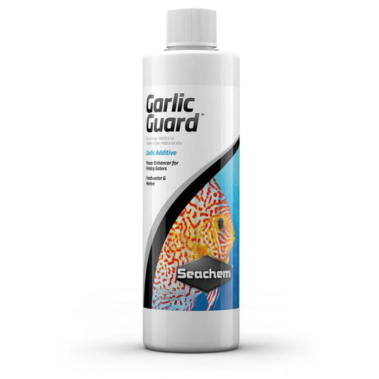 Garlic Guard