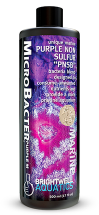 MicroBacter PurpleM