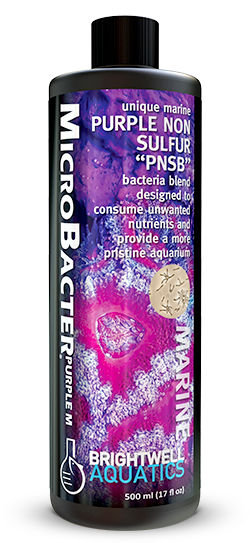 MicroBacter PurpleM