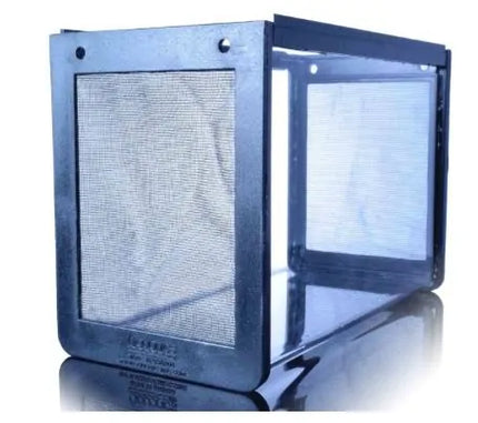 Boîte d'acclimatation